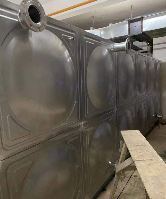 西安日常维护不锈钢水箱的流程是怎样的